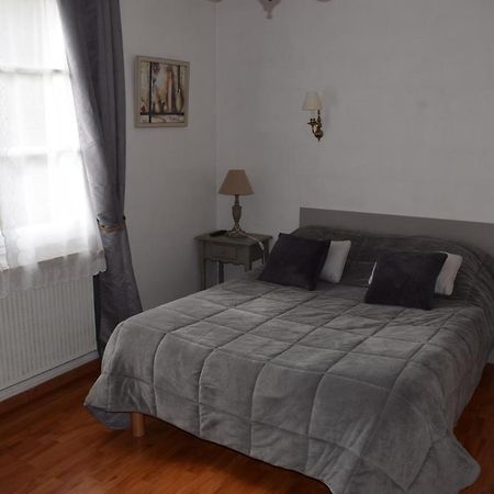 Villa Gypsie Urrugne Luaran gambar