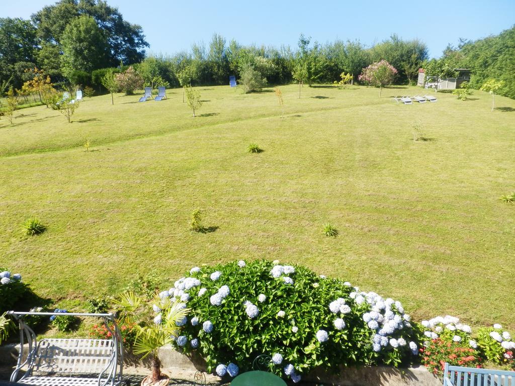 Villa Gypsie Urrugne Luaran gambar